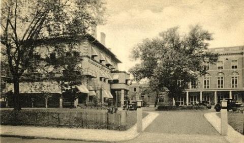 West Philadelphia Collaborative History - Institution Building In The ...